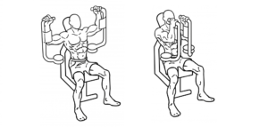 How To Do  Butterfly Press.