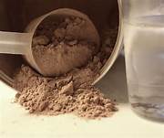 whey protein-  Best 12 Smoothie Ingredients Great To Boost Muscle