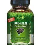 Forskolin Fat Loss diet Review (Irwin Natural)