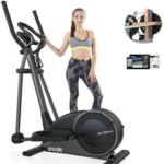 Snode magnetic elliptical  machines   is great for  home use,