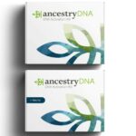 Ethnicity And Ancestry Trait DNA Test By AncestryDNA
