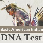 Basic America Indian DNA Test