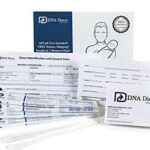 DNA Direct Home Paternity Test