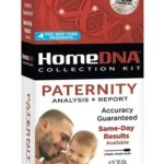 Identigene DNA Paternity Test