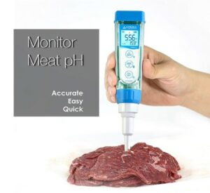 Food PH Tester By ZenTest -Food PH Tester By ZenTest PH60S-Z Review Here Is How It Work