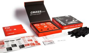 CrossDNA Advanced Sport DNA Test -How Does CrossDNA Advanced Sport DNA Test Work-Explain & Review