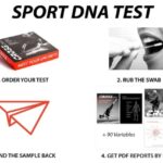 CrossDNA Advanced Sport DNA Test