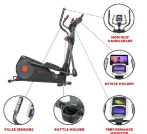 Elliptical Machine -Elliptical Machine Vs Jump Rope Which's Better For Reducing Belly Fat?