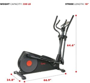 Elliptical Machine -Elliptical Machine Vs Jump Rope Which's Better For Reducing Belly Fat?