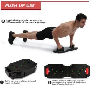 Proud Panda Portable home gym -What Is The Top Selling Budget High Demand Workout Equipment To Train Whole Body?
