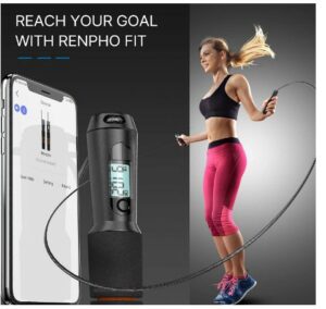 Jump rope -What is The Best Home Fitness Equipments To Lose Weight From Home