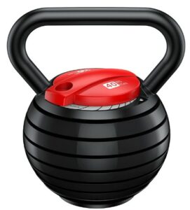 Kettlebells -What Are The Small Home Exercise Equipments To Train & Lose Excess Calories?