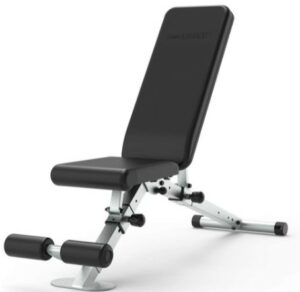 Leikefitness Utility Weight Bench -What Is The Best Foldable Utility Weight Bench For Heavyweight Affordable?