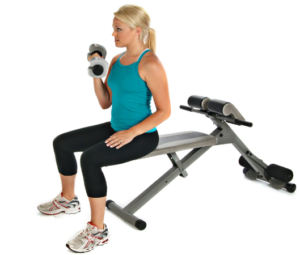 Stamina Pro Ab, Hyper Bench -What Ab Sit-up weight Bench is The Best To Burn Fat And Calories Faster At Home?