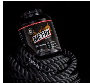 MET-Rx Whey Protein -Which Is The Best Whey Isolate Protein For Skinning People To Gain Bulk Up Faster?