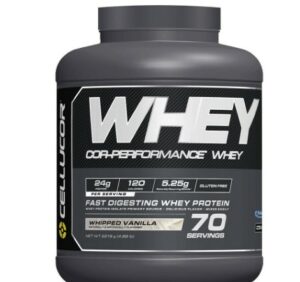  Cellucor COR-Performance Powder -Which Whey Proteins Are The Best In Winter Season?