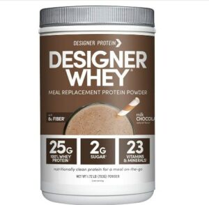 Designer Whey Protein Meal Powder, -Which Whey Proteins Are The Best In Winter Season?