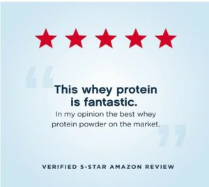 Jarrow Formulas Whey Protein -What Whey Protein Is The Best Healthiest Natural  for  Strength In Summer?