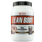 Labrada Nutrition -Lean Body Whey Protein