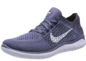 Nike Men's Free RN Flyknit Running Shoe -What Is The Best Workout Shoe For Men By Nike On Amazon Durable?