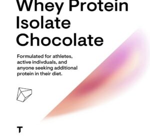Thorne Research Whey Protein  -What Post-Workout Recovery Whey Protein Is The Best Healthiest For people Under 40?