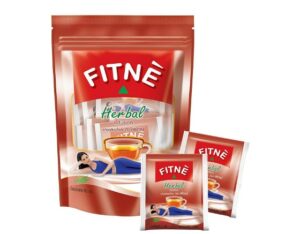  FITNE Original Herbal Tea Senna Infusion Healthy Beverage Natural Detox Gentle Cleansing Slimming Diet Weight Loss  -What Natural Tea Is The Best For Weight Loss On Amazon?