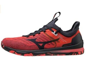 Mizuno Men's Tc-11 Cross Trainer -What Is The Best Comfortable Workout Shoe For Men On Amazon By Mizuno?