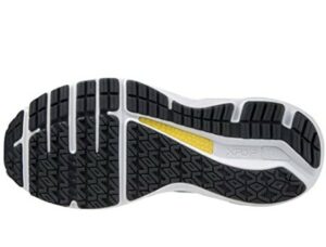 Mizuno Men's Wave Horizon 5 Running Shoe -What Is The Best Comfortable Workout Shoe For Men On Amazon By Mizuno?