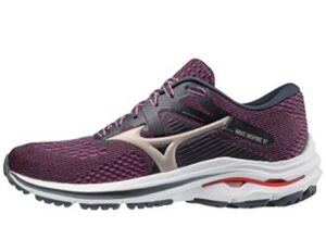 Mizuno Wave Inspire 17 -What Is The Best Comfortable Jogging Shoe For Women By Mizuno?