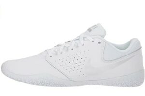 Nike Women's Cheer Sideline IV Cheerleading Shoes -What Are The Most Comfortable Workout Shoes For  Women By Nike On Amazon?