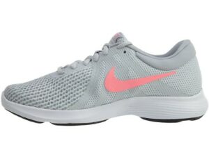 Nike Women's Revolution 4 Wide Sneaker -What Are The Most Comfortable Workout Shoes For  Women By Nike On Amazon?