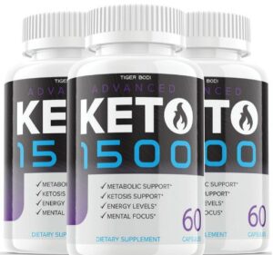 Keto Advanced 1500 Diet Pills Weight Loss Supplement Keto Advance Ketogenic Exogenous Ketones for Men Women (180 Capsules - What is the best keto Pill For Weight loss recommended?