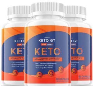 Keto GT Weight Loss Pills Advanced Extra Strength Formula Bottle Ket g t Capsulas Official Pastillas Tablets 800mg BHB Supplement (180 Capsules) - What is the best keto Pill For Weight loss recommended?