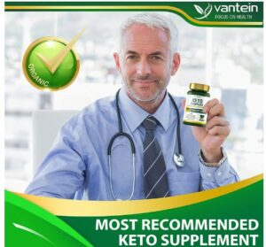 Keto Pills, 60 Caps Fat Burner & WWhat is the best keto Pill For Weight loss recommended?