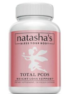 Natasha's PCOS Support Supplement for Hormonal Weight Loss & Blood Sugar Support - Berberine, Alpha Lipoic Acid, Ceylon Cinnamon & Banaba Leaf (30 Hormone Balance Weight Loss Pills for Women) -Skinny Gal Weight Loss Pills for Women, Diet Pills, Appetite Suppressant Support, Thermogenic Fat Burner by Rockstar, 60 Veggie Caps (2) -What is the Best weight loss Pill for women recommended to burn fat?