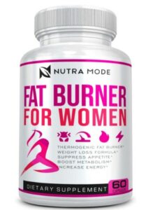 Natural Diet Pills That Work Fast for Women-Best Appetite Suppressant Weight Loss Pills for Women-Thermogenic Belly Fat Burner-Carb Blocker-Metabolism Booster Energy Pills-Weight Loss Supplements -Skinny Gal Weight Loss Pills for Women, Diet Pills, Appetite Suppressant Support, Thermogenic Fat Burner by Rockstar, 60 Veggie Caps (2) -What is the Best weight loss Pill for women recommended to burn fat?