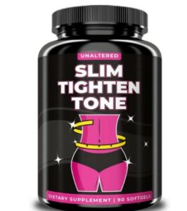 What Is The Best Weight Loss Keto Supplement Pill For Women -UNALTERED - Women's Belly Fat Burner Supplement - Natural Weight Loss Pills to Slim, Tighten, & Tone Stomach - 90 Ct