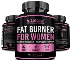 Weight Loss Pills for Women [Diet Pills for Women ] The Best Fat Burners for Women - This Thermogenic Fat Burner is a Natural Appetite suppressant & Metabolism Booster Supplement -Skinny Gal Weight Loss Pills for Women, Diet Pills, Appetite Suppressant Support, Thermogenic Fat Burner by Rockstar, 60 Veggie Caps (2) -What is the Best weight loss Pill for women recommended to burn fat?