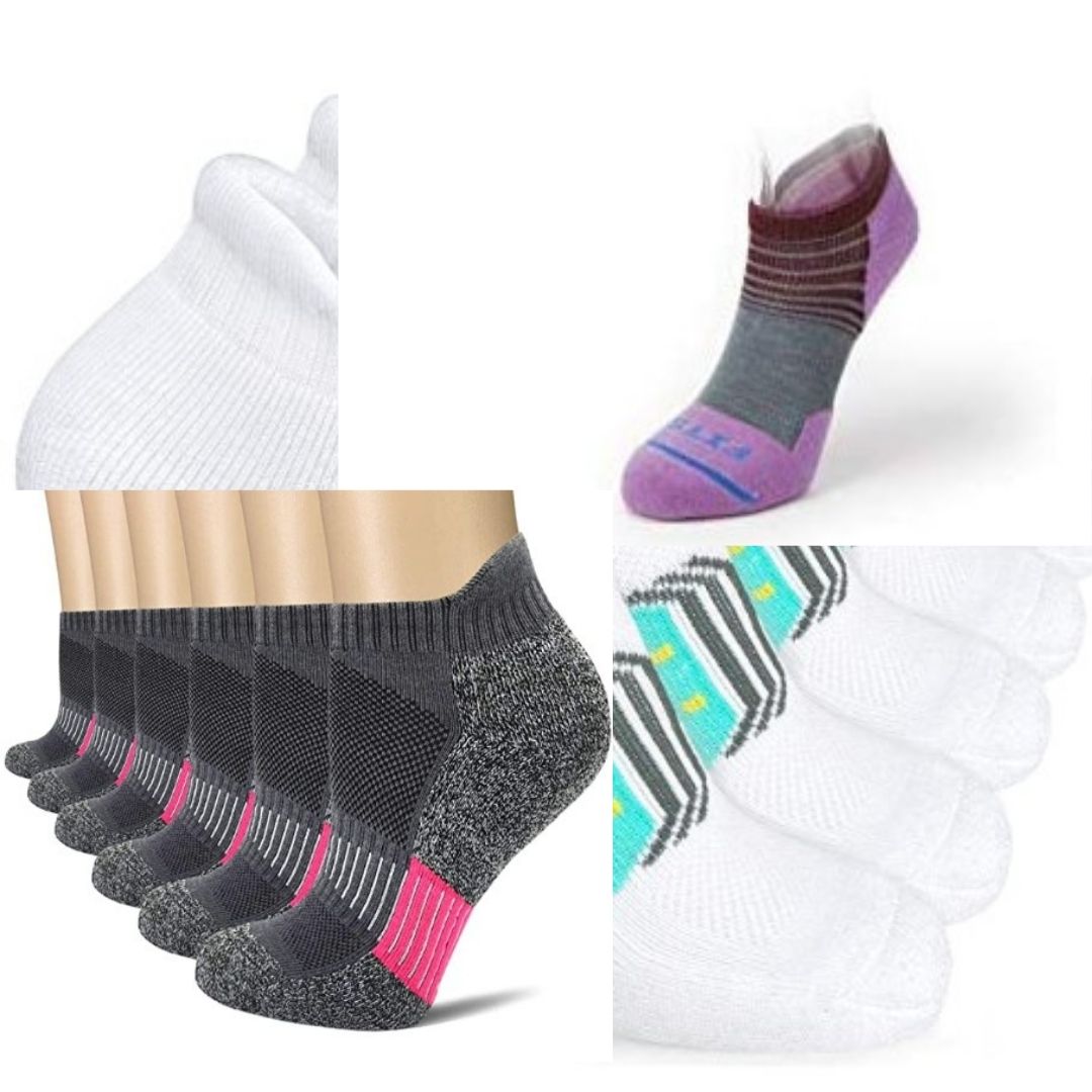 SUASKK Women Ankle Socks Review 