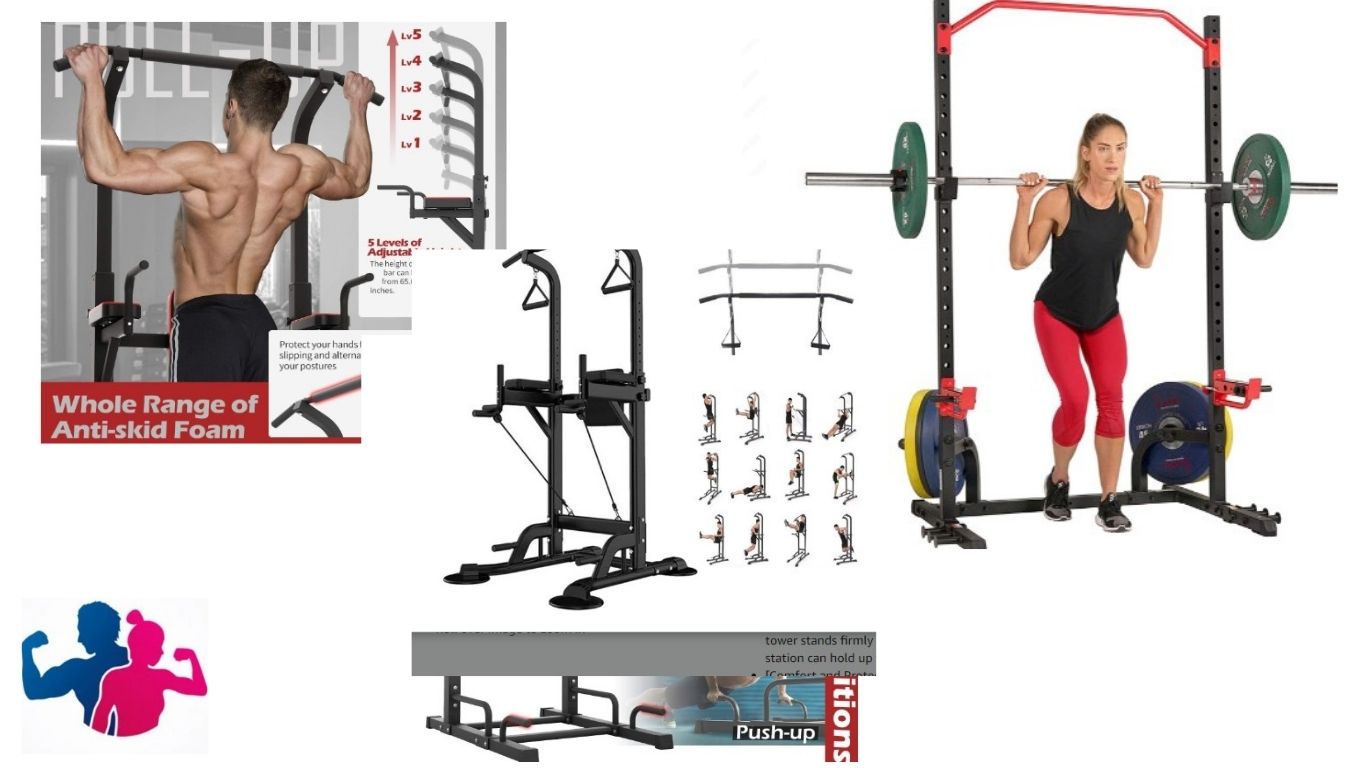 9 Best Rated Strength Training Equipment Of High Quality