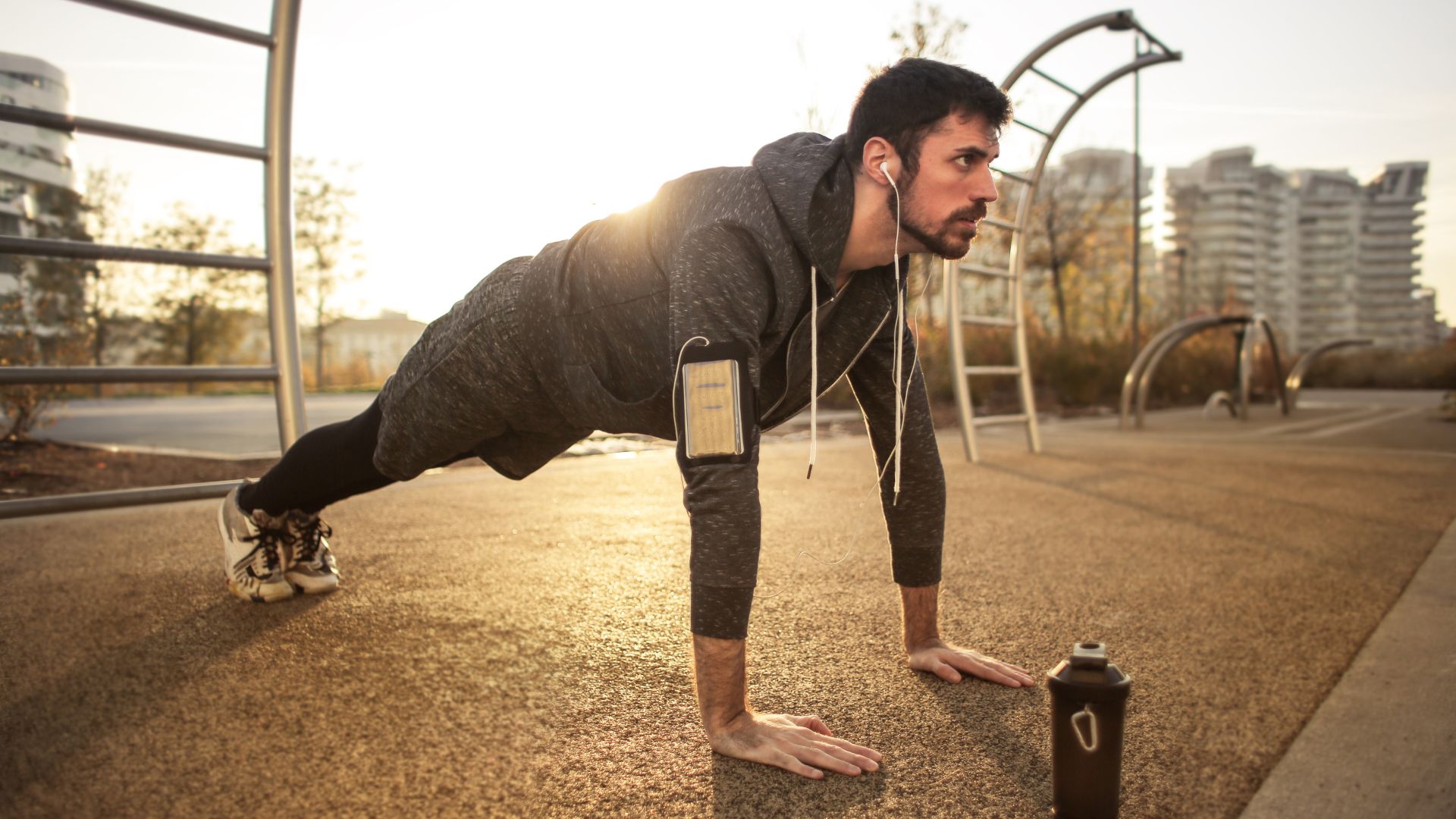 How Do You know if You’re Doing Pushups Correctly (Explained)