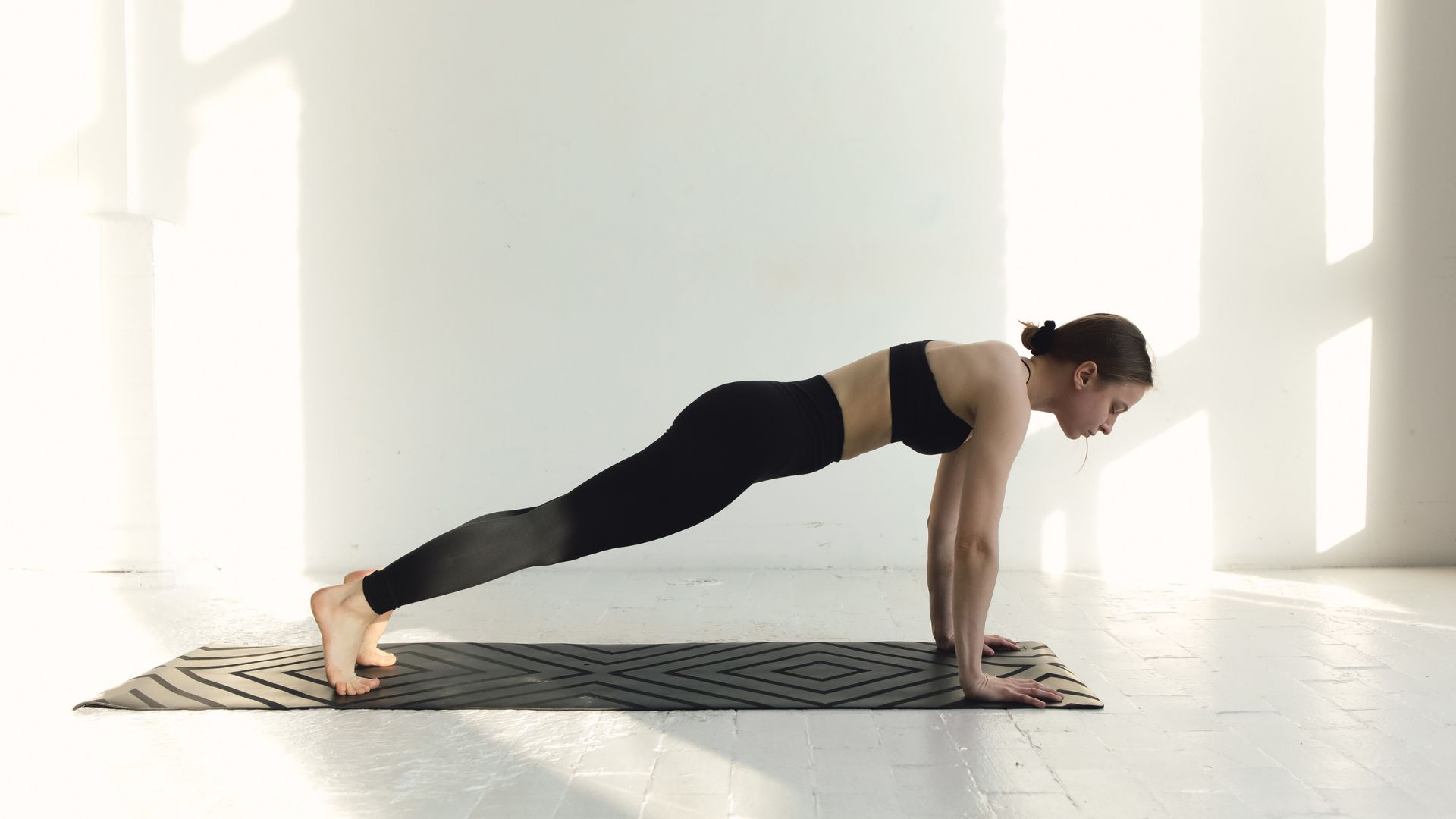 Can Push-Ups Reduce Your Breast Size? (Explained)
