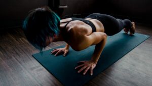 Can Push-Ups Reduce Breast Size? (Explained)