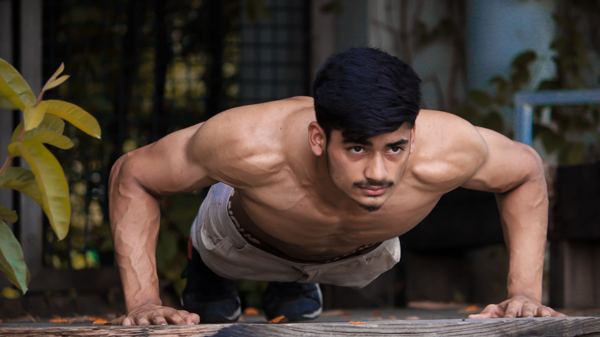 Do Push-Ups Make Your Voice Deeper (Explained)