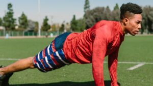 Why Do Push-ups Make Me Feel Tightness in My Rotatores Muscles: Explained)