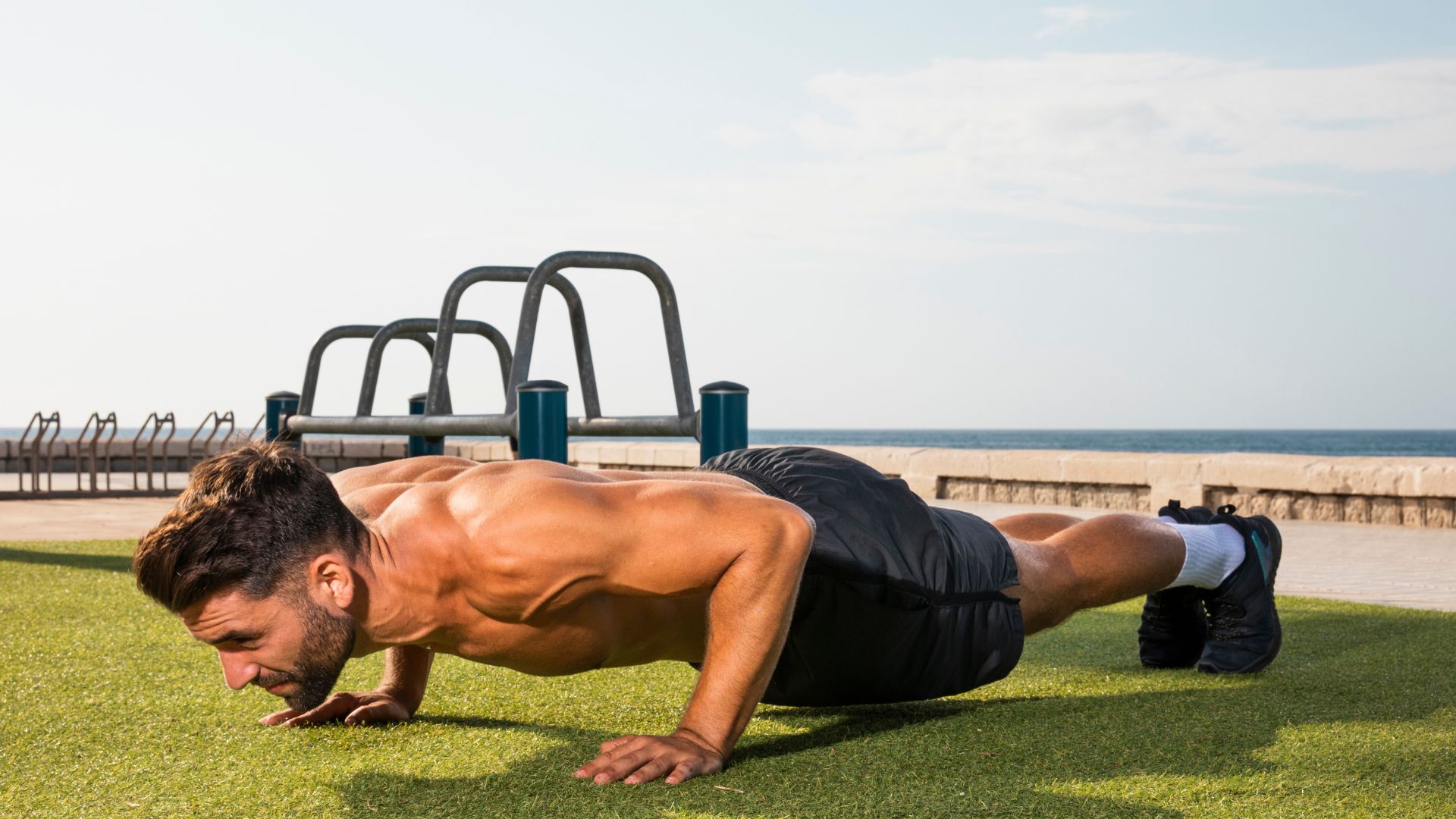 Can You attempt a pushup record with a history of anxiety: Explained